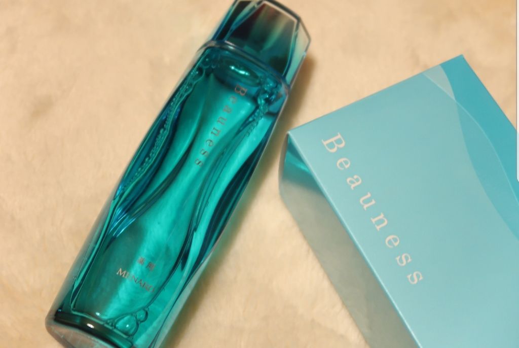 薬用 ビューネ/メナード/化粧水を使ったクチコミ（1枚目）