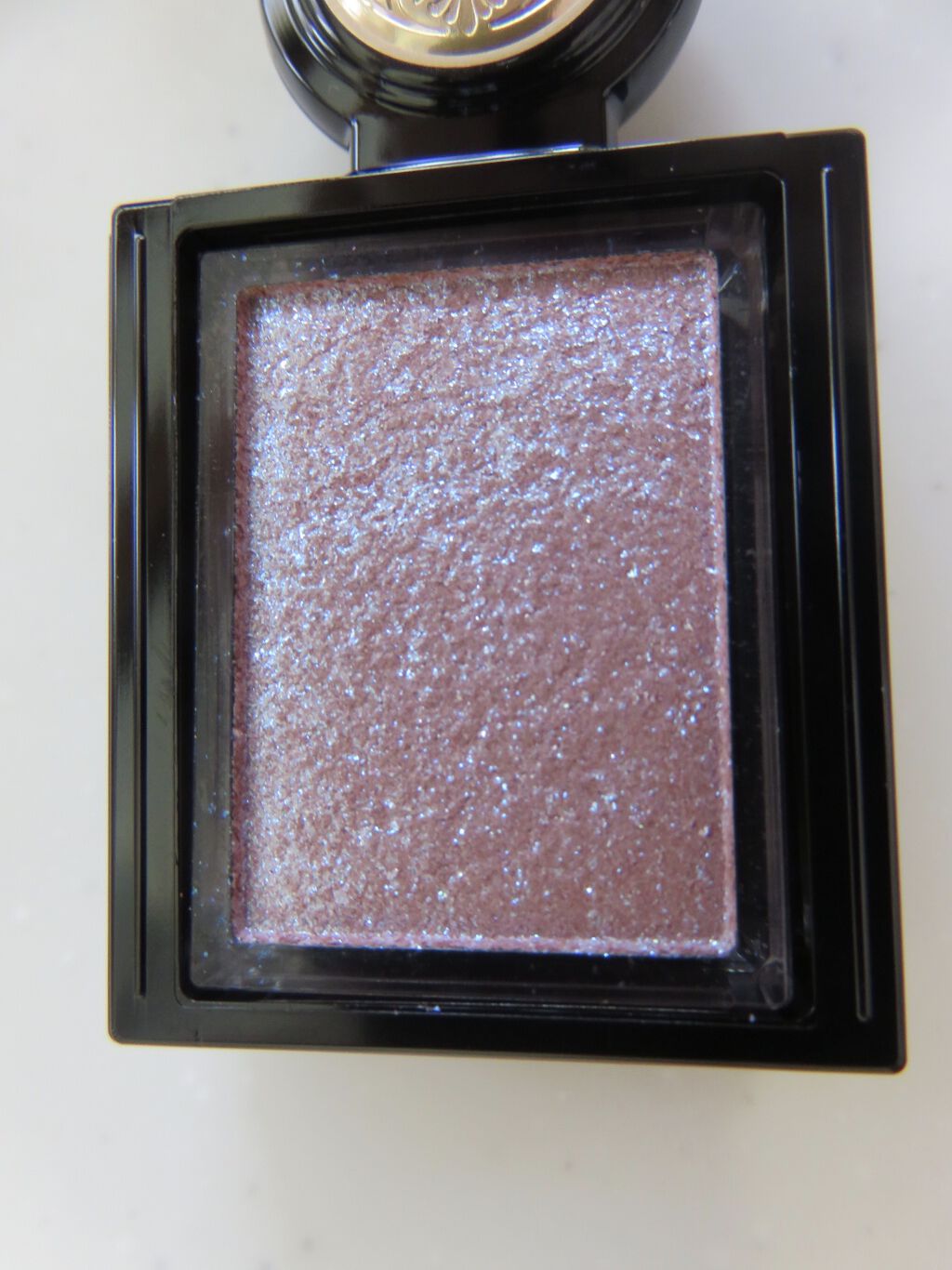 シャドーカスタマイズ (フローティング)/MAJOLICA MAJORCA/単色アイシャドウを使ったクチコミ（2枚目）