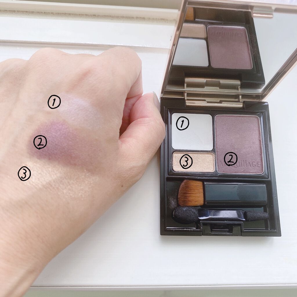 miyako_candy on LIPS ãð¥ãã©ããã£ãã¯ã¹ã¿ã€ãªã³ã°ã¢ã€ãºSð¥ãã¹ãã³ã¹ã¡ã¢ã¯ãŒã20..ãïŒ4æç®ïŒ