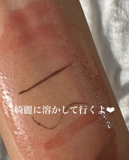 ノーモアブラックヘッド(ノーズピーリング)/One-day's you/スクラブ・ゴマージュを使ったクチコミ(4枚目)