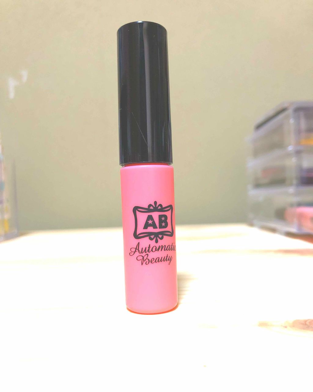 オートマティックビューティ　シークレットソフトフィルム/Automatic Beauty/二重まぶた用アイテムを使ったクチコミ（1枚目）