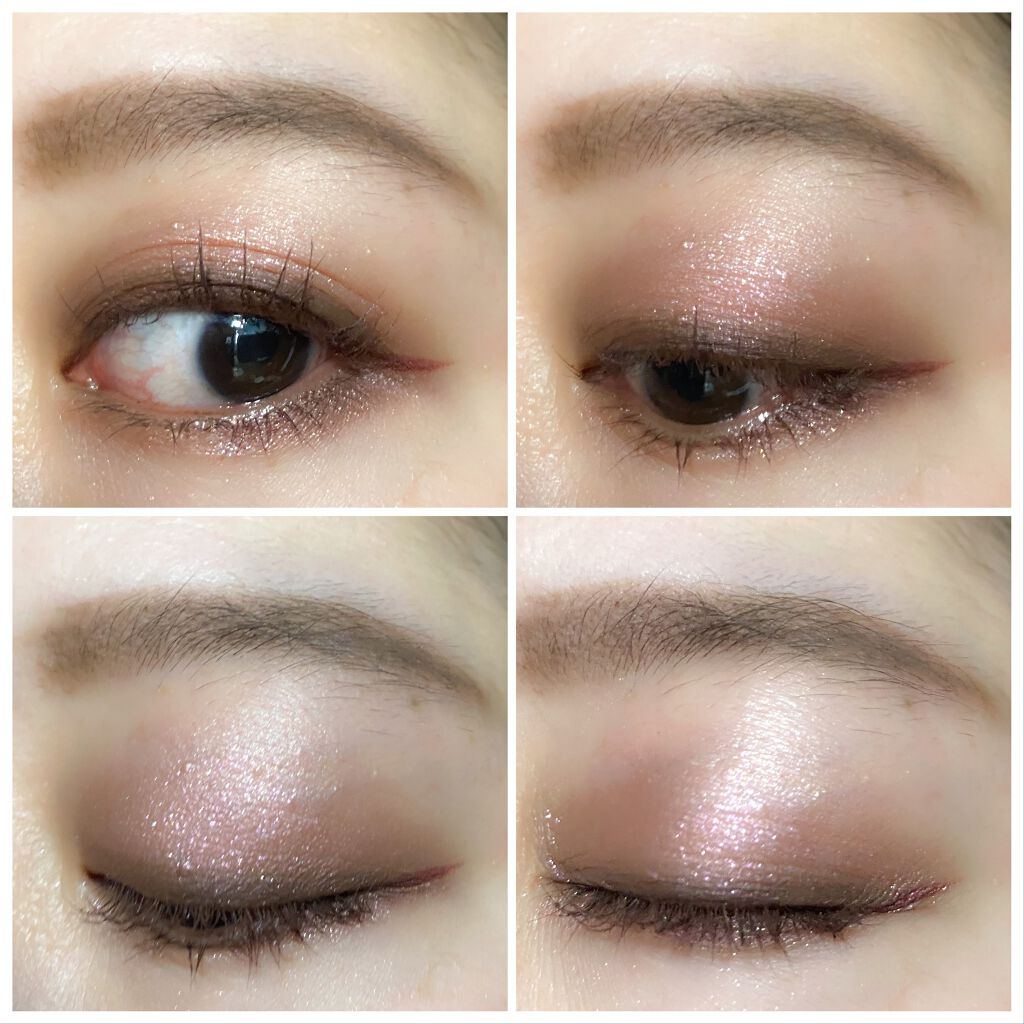 クイックラッシュカーラー/キャンメイク/マスカラ下地を使ったクチコミ(3枚目)