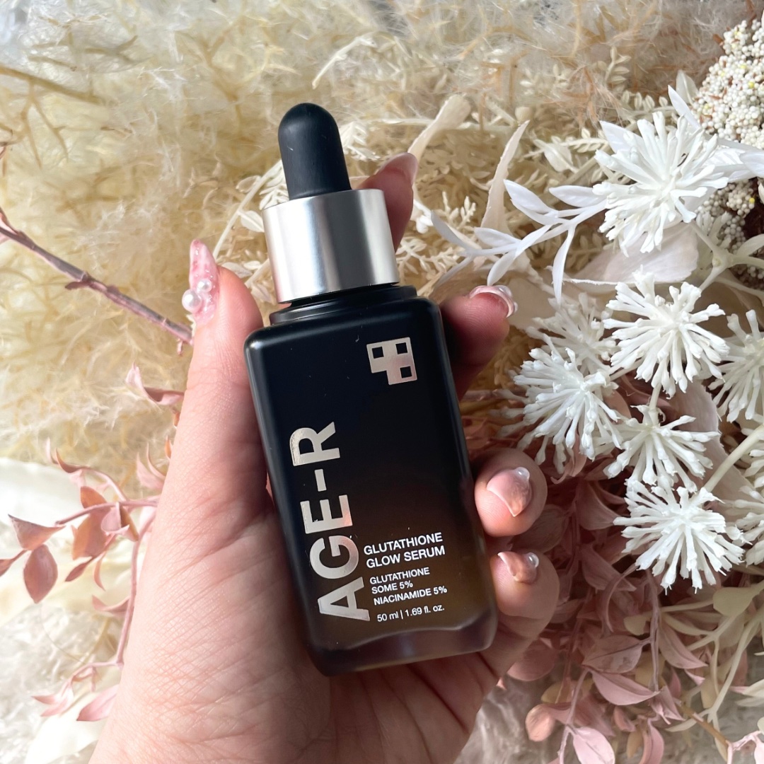 グルタチオングロウアンプル/MEDICUBE/美容液を使ったクチコミ（3枚目）