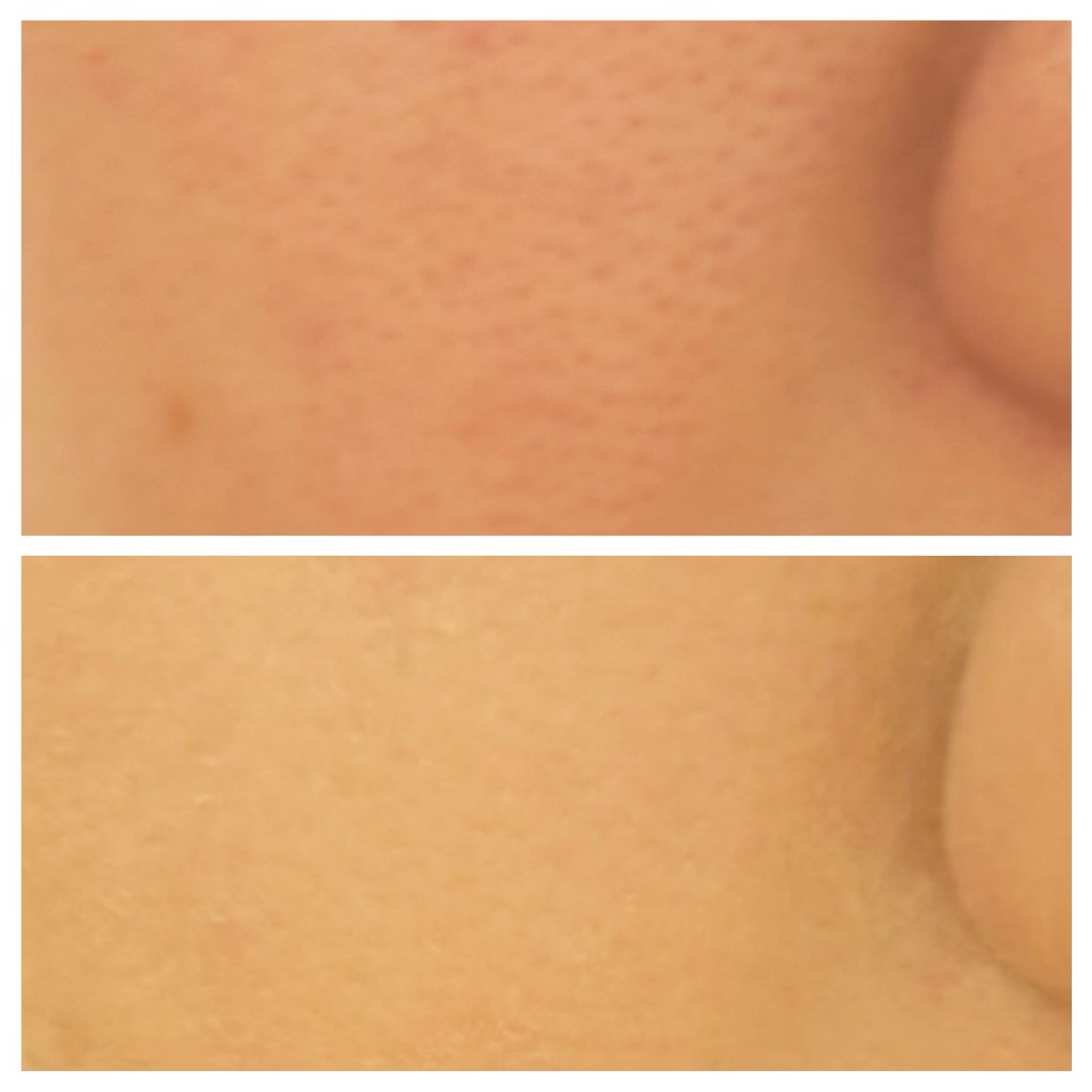 CREATORS LONGWEAR UV CUSHION BRILLIANT SKIN EX/ブリリアージュ/クッションファンデーションを使ったクチコミ（3枚目）