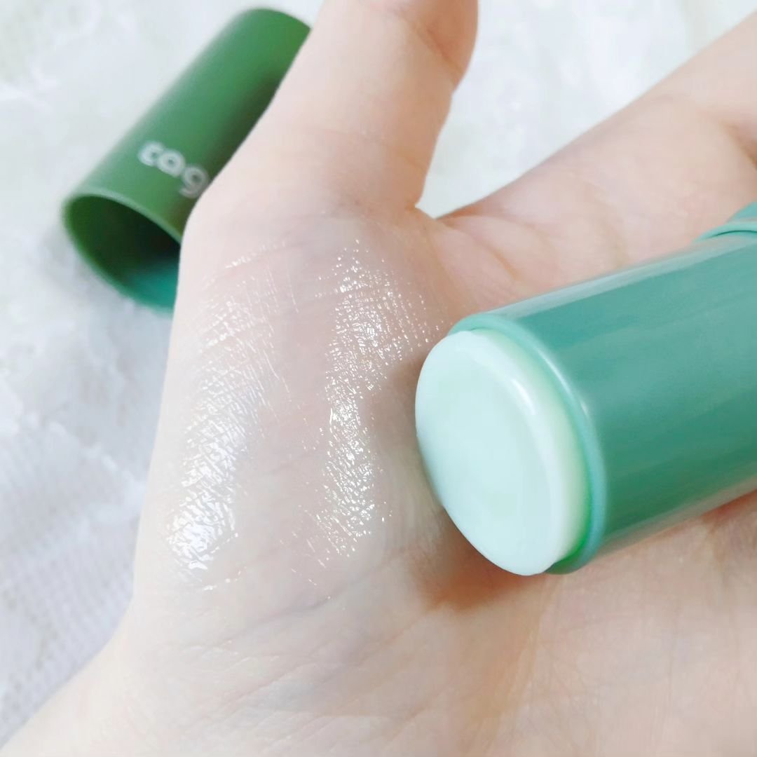 シカスージングスティック/TAGA/フェイスバームを使ったクチコミ（2枚目）