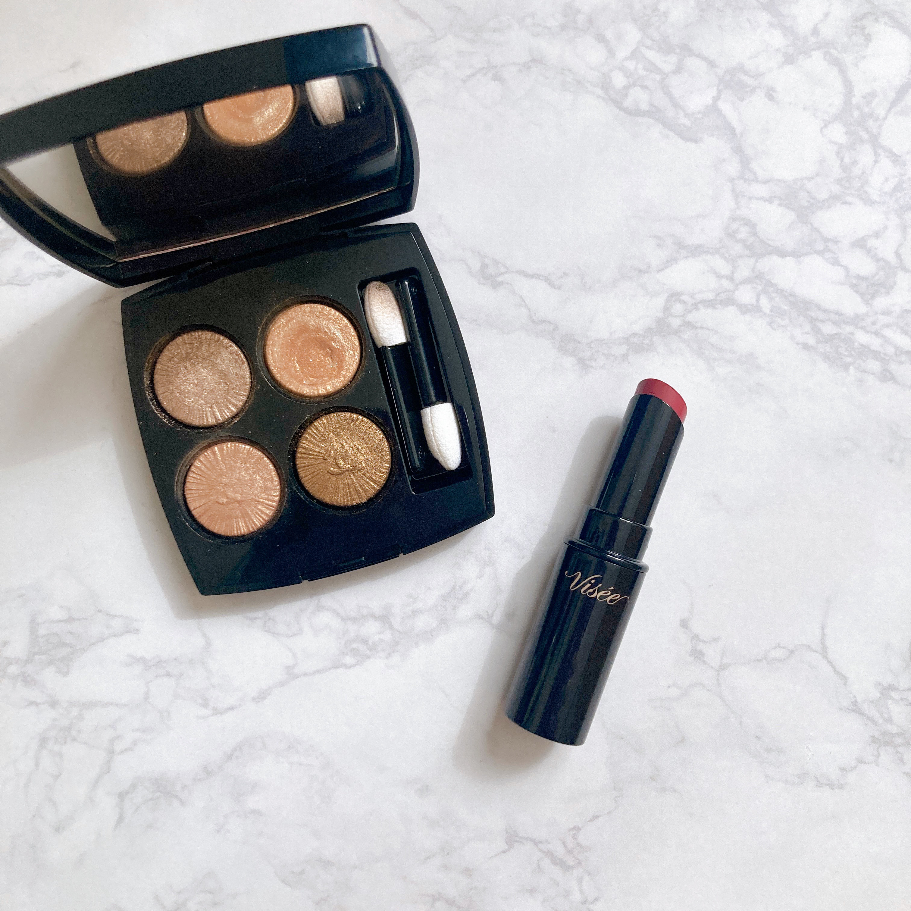 ネンマクフェイク ルージュ/Visée/口紅を使ったクチコミ（1枚目）