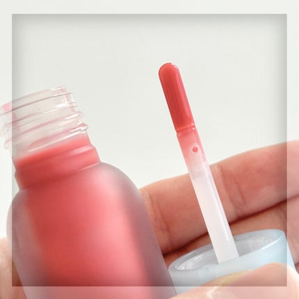 ビタグレーズドリップマスク/TOCOBO/リップマスクを使ったクチコミ(9枚目)