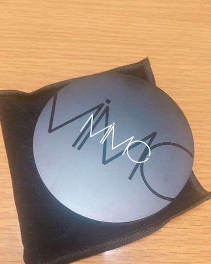 ミネラルリキッドリー ファンデーション SPF22 PA++/MiMC/リキッドファンデーションを使ったクチコミ(1枚目)