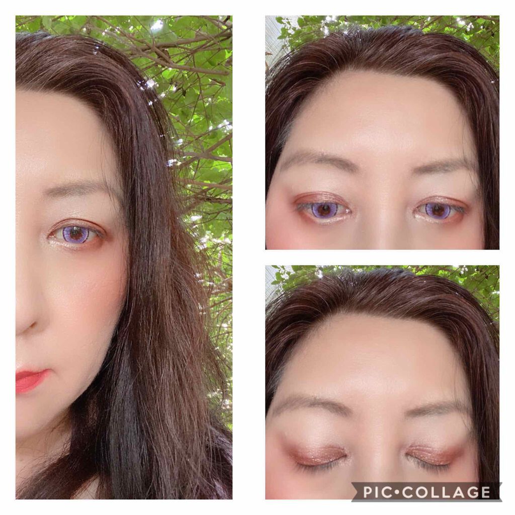 カラーセンセーショナル リップスティック C/MAYBELLINE NEW YORK/口紅を使ったクチコミ（2枚目）