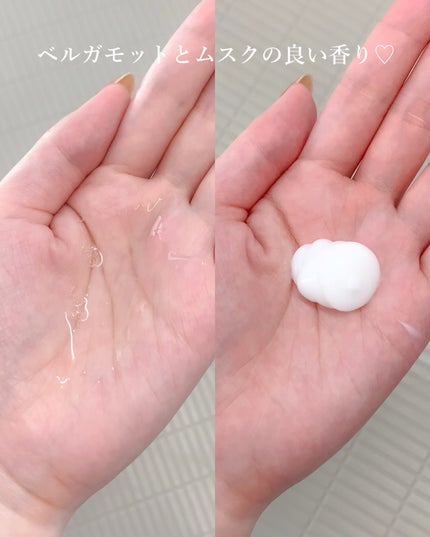 ãã£ãŒããã€ããªãã¢ã·ã£ã³ããŒïŒããªãŒãã¡ã³ã/YOLU/åžè²©ã·ã£ã³ããŒã䜿ã£ãã¯ãã³ãïŒ3æç®ïŒ