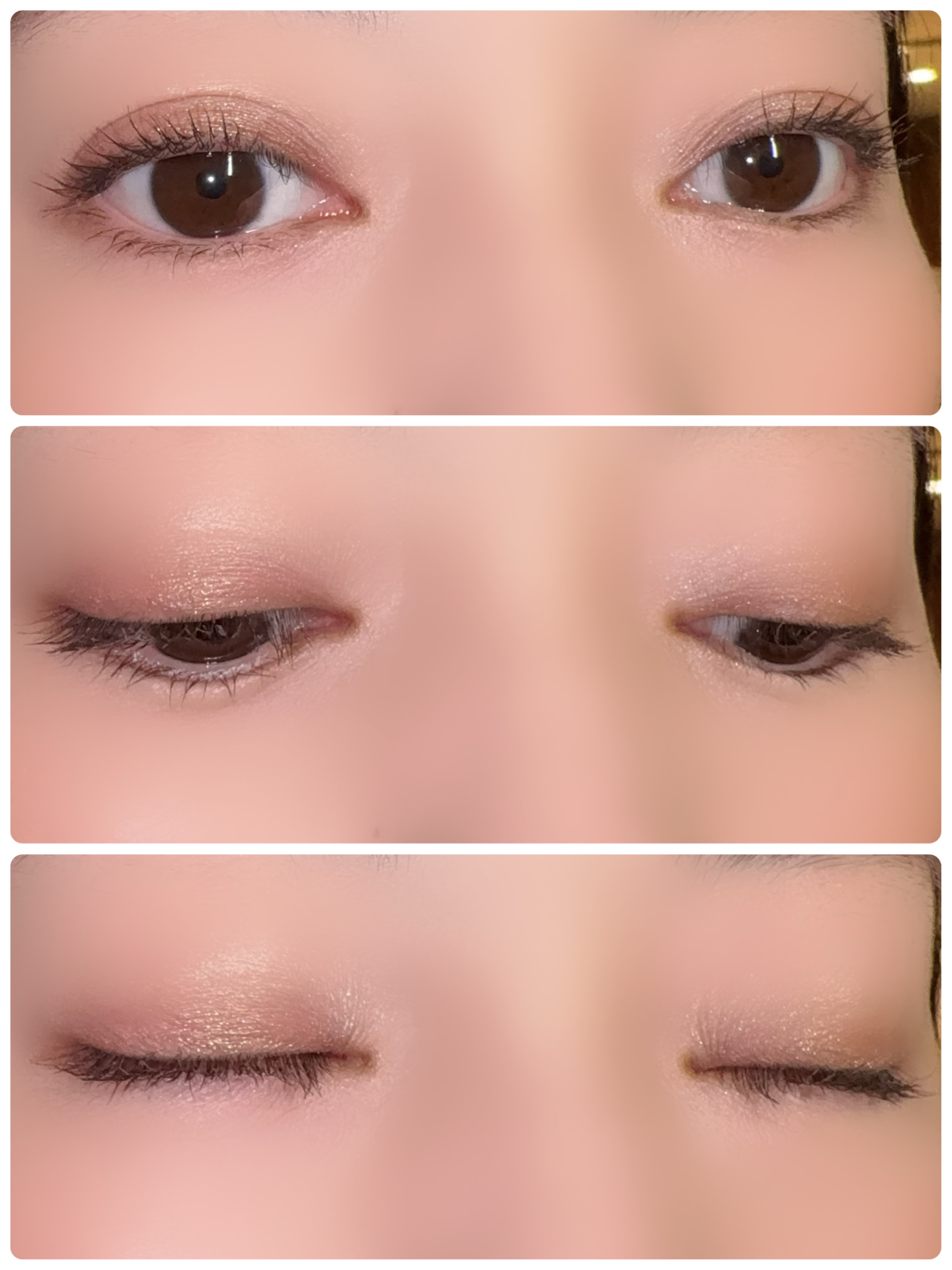 デュイジェルグレーズスティック/wakemake/口紅を使ったクチコミ（2枚目）