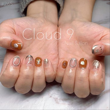 minimo公式アカウント on LIPS 「privatesalonCloud9所属・Marie[Clou..」（3枚目）