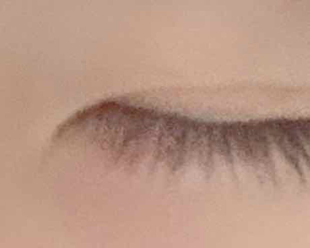 スカルプD ボーテ ピュアフリーアイラッシュセラム/アンファー(スカルプD)/まつげ美容液を使ったクチコミ（3枚目）