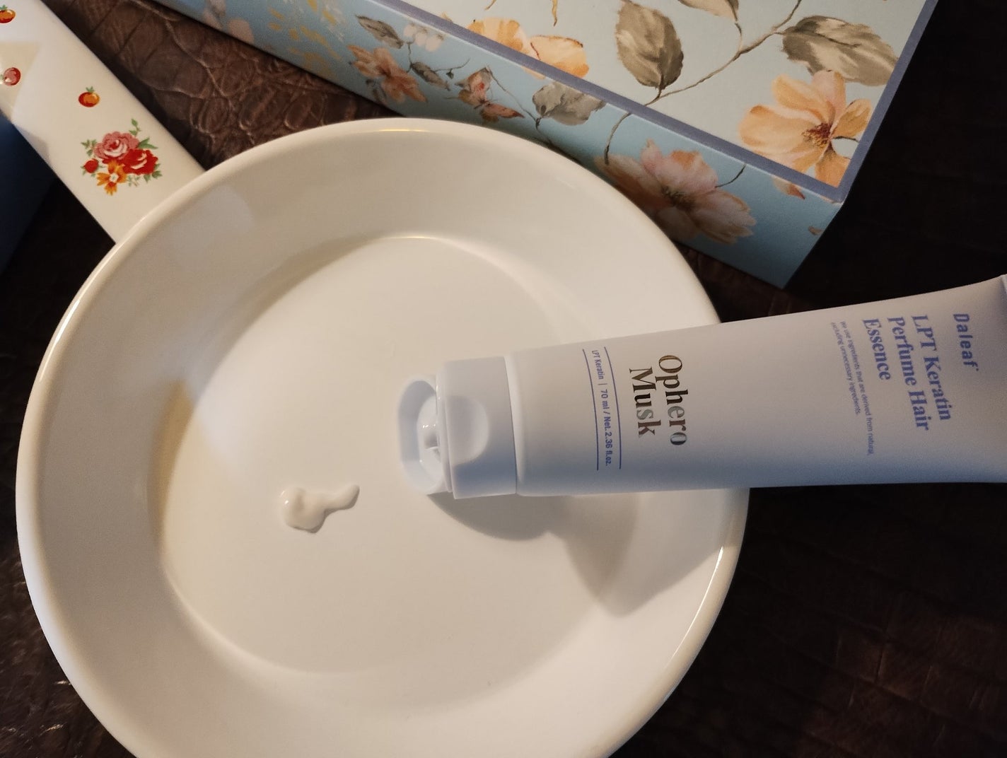 mcgroupakiko on LIPS 「もうまもなく中間テストが始まる娘ですが、毎日ヘアケア、肌ケアだ..」(5枚目)