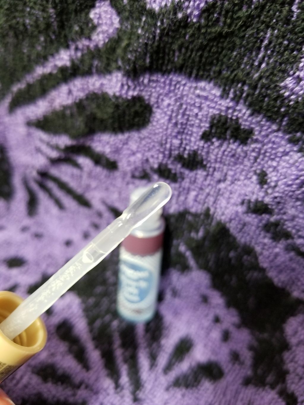 ボリュームアップレディグロス/キャンメイク/リップグロスを使ったクチコミ(2枚目)