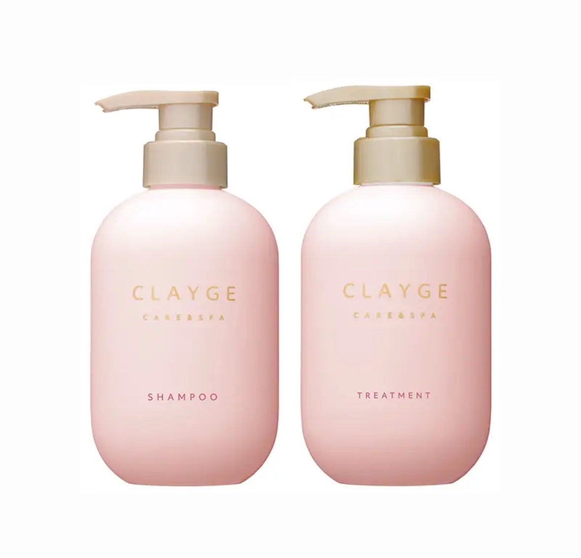 シャンプー/トリートメント M/CLAYGE/市販シャンプーを使ったクチコミ(1枚目)