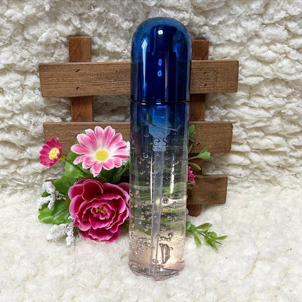 ジェリー コンディショナー/cresc. by ASTALIFT/化粧水を使ったクチコミ(1枚目)