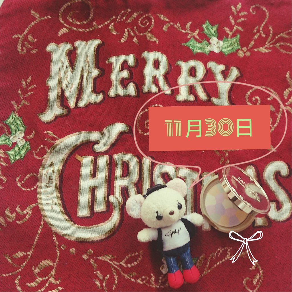 マシュマロフィニッシュパウダー ~Abloom~/キャンメイク/プレストパウダーを使ったクチコミ(1枚目)