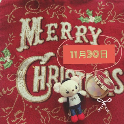 マシュマロフィニッシュパウダー ~Abloom~/キャンメイク/プレストパウダーを使ったクチコミ(1枚目)