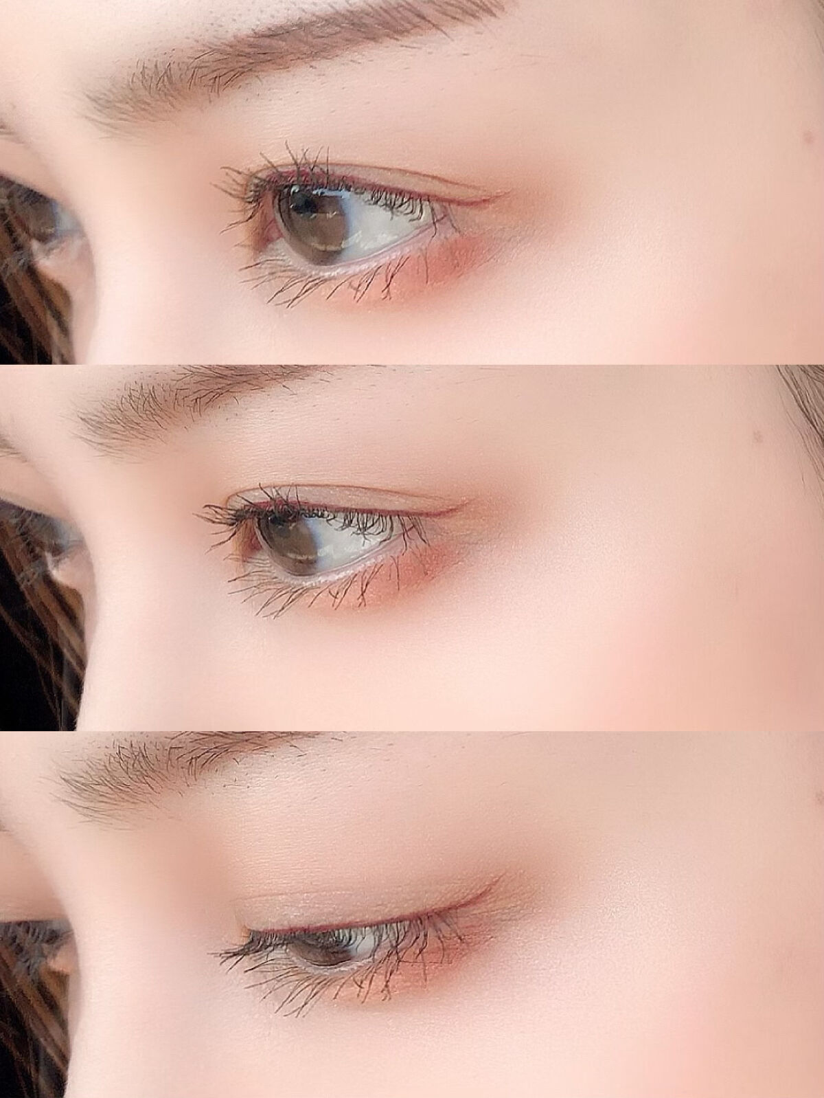 グロッシールージュティント/ETUDE/リップグロスを使ったクチコミ（2枚目）