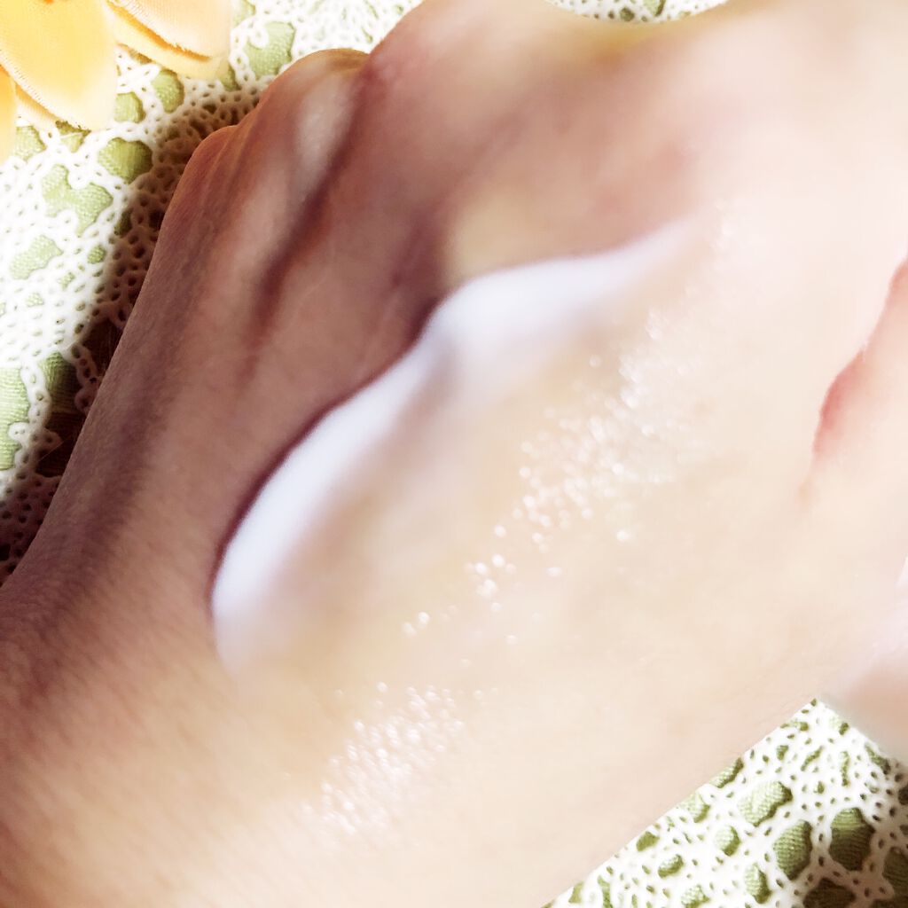 クリアエマルジョンC・I・II/BENEFIQUE/乳液を使ったクチコミ(3枚目)