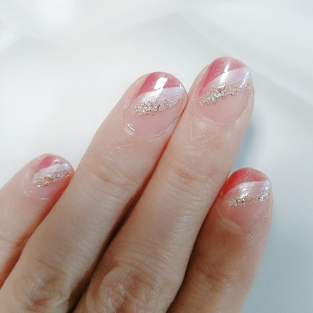 ネイルケアプロテクター/オルビス/ネイルオイル・トリートメントを使ったクチコミ(2枚目)