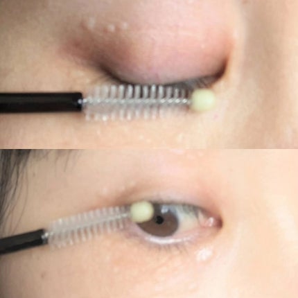 MABAYUKI/MABAYUKI/まつげ美容液を使ったクチコミ(5枚目)