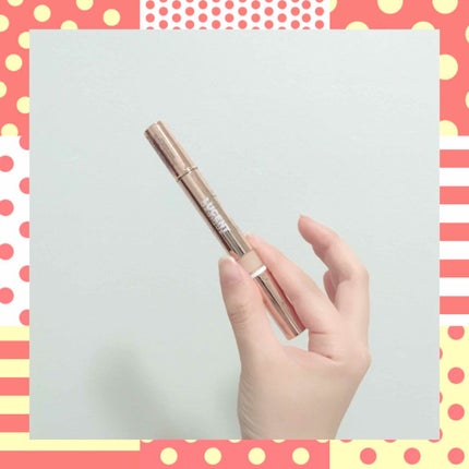 ルーセントマジック スカルプティング デザイナー/ロレアル パリ/リキッドコンシーラーを使ったクチコミ(1枚目)