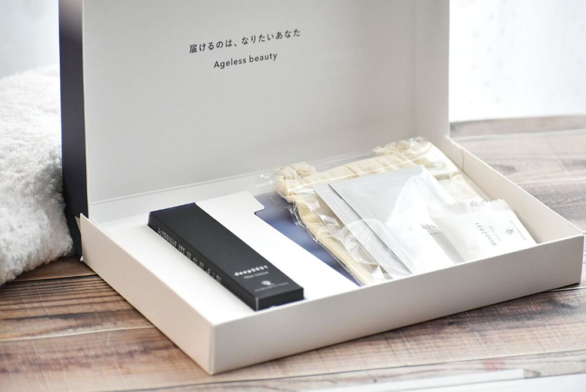 ミストローション/deep2031/化粧水を使ったクチコミ(7枚目)