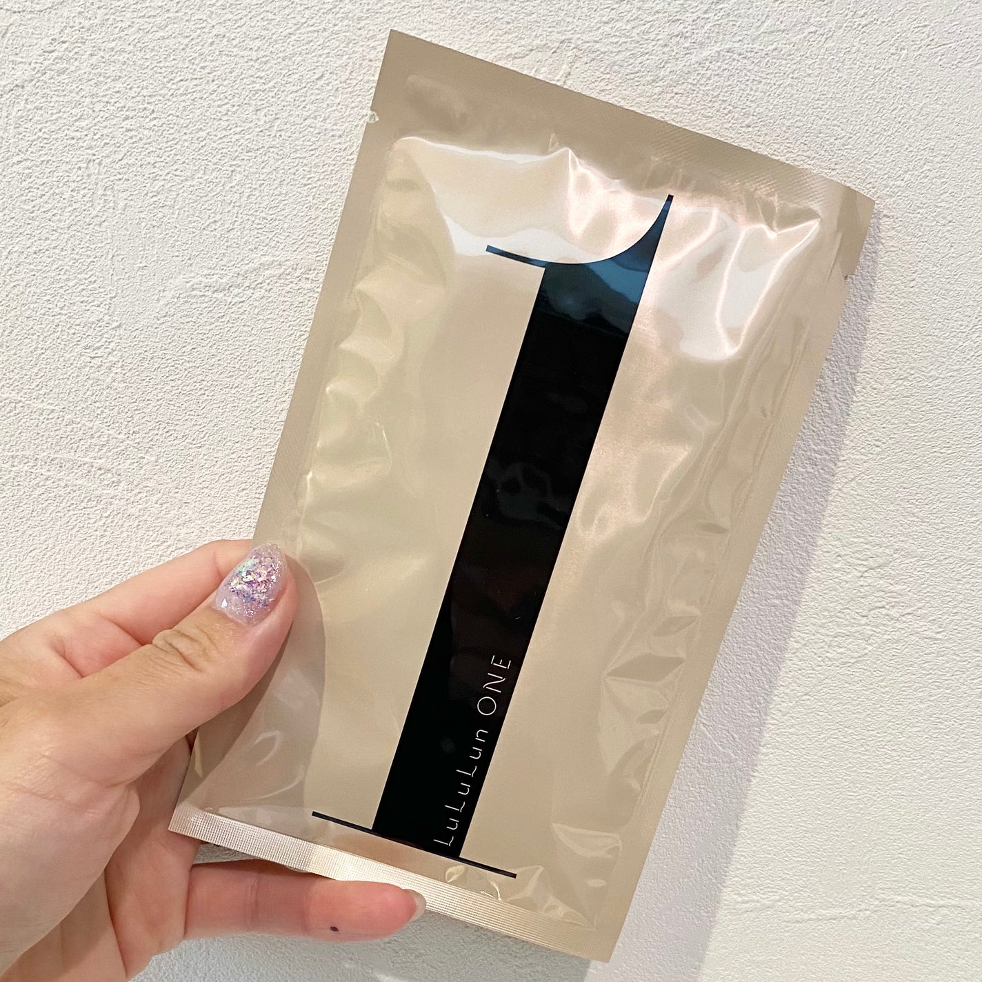 ルルルン ONE/ルルルン/シートマスク・パックを使ったクチコミ(3枚目)