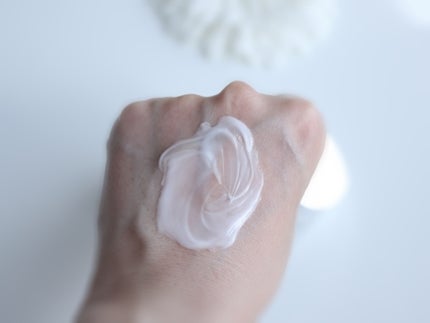 アンプルール 薬用リンクルブライトクリーム/アンプルール/フェイスクリームを使ったクチコミ(4枚目)