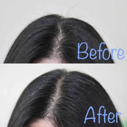 マトメイクスティック 4.0/&honey/ヘアジェルを使ったクチコミ(4枚目)