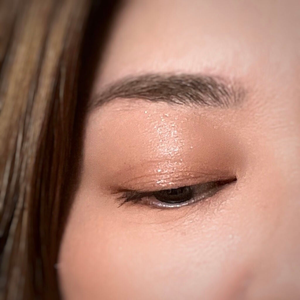 プレイカラー アイシャドウ/ETUDE/アイシャドウパレットを使ったクチコミ(5枚目)