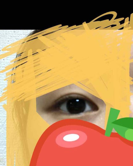 ラッシュセンセーショナル フル&リッチ/MAYBELLINE NEW YORK/マスカラを使ったクチコミ(2枚目)