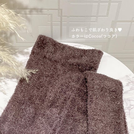 FuWaly Slim スパッツタイプ/グラマラスパッツシリーズ/着圧ソックス・レギンスを使ったクチコミ(3枚目)