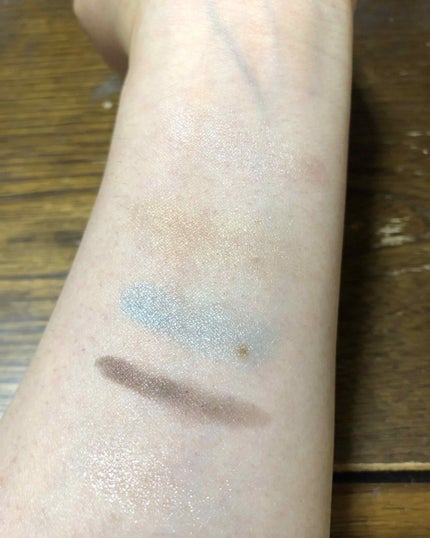 【旧品】パーフェクトスタイリストアイズ/キャンメイク/アイシャドウパレットを使ったクチコミ(4枚目)