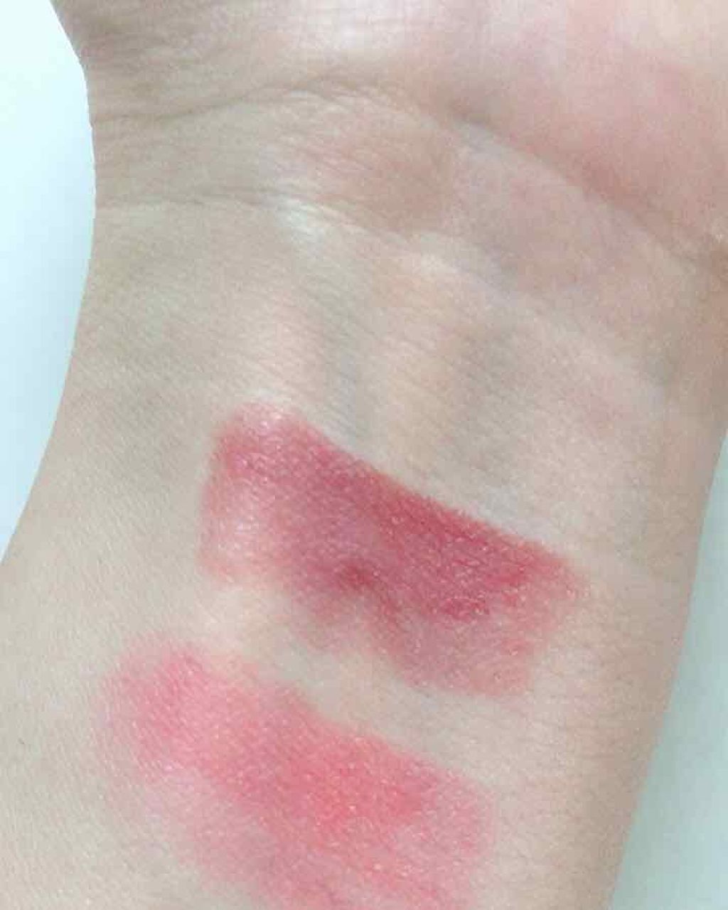 ティントバーム/DAISO/リップティントを使ったクチコミ（3枚目）