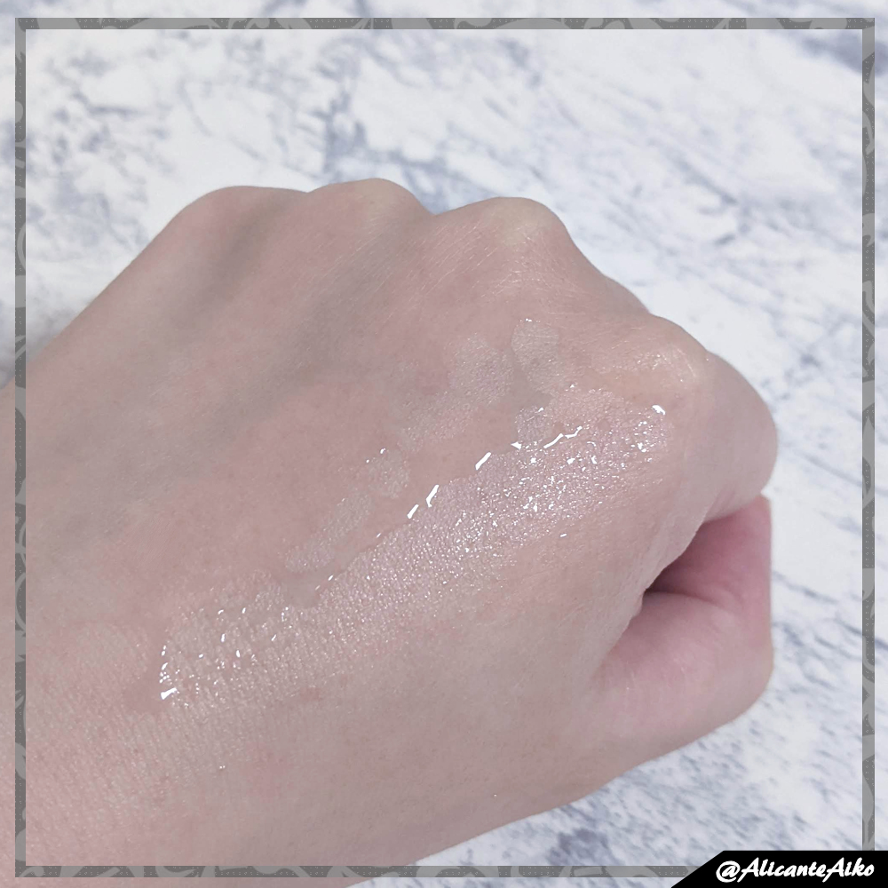 美白化粧水 VC&AR しっとりタイプ/ちふれ/化粧水を使ったクチコミ（3枚目）