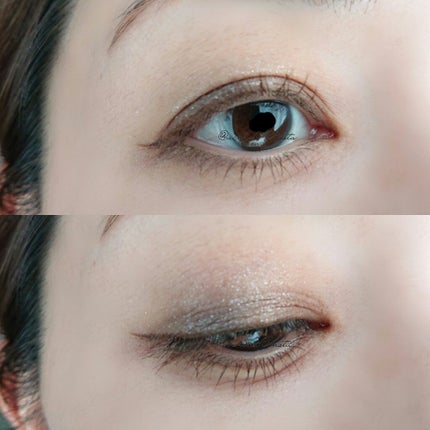 シグニチャー カラー アイズ/SUQQU/アイシャドウパレットを使ったクチコミ(8枚目)