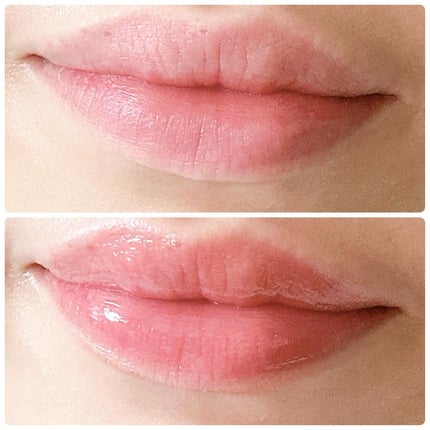 ドットオンムードリップペンシル/Heart Percent/リップライナーを使ったクチコミ(8枚目)