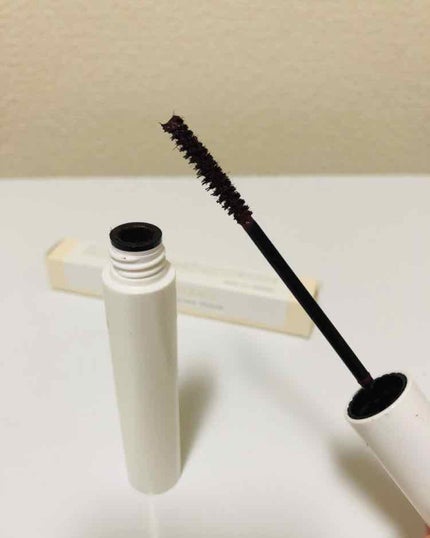 ミネラルマルチマスカラ/ONLY MINERALS/マスカラを使ったクチコミ(2枚目)