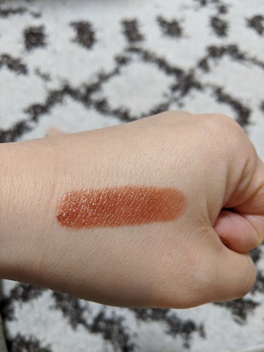 gemini lip stick(tint)/la peau de gem./口紅を使ったクチコミ（2枚目）