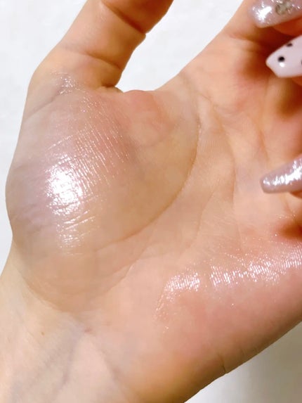 スティックハイライター/Glint/スティックハイライトを使ったクチコミ(4枚目)