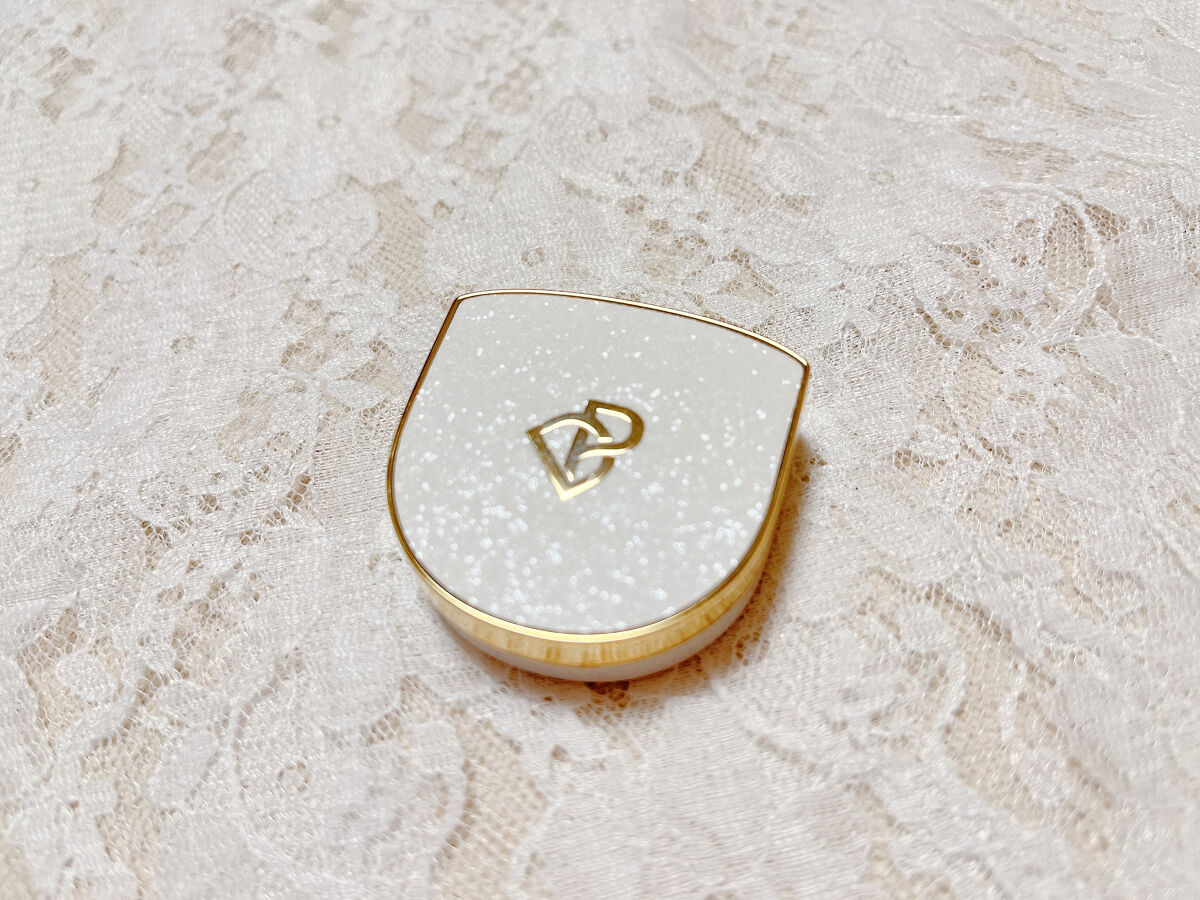 PERFECT DIARY (パーフェクトダイアリー)オートクチュール「タッチ」シングルアイシャドウ/PERFECT DIARY/単色アイシャドウを使ったクチコミ（2枚目）