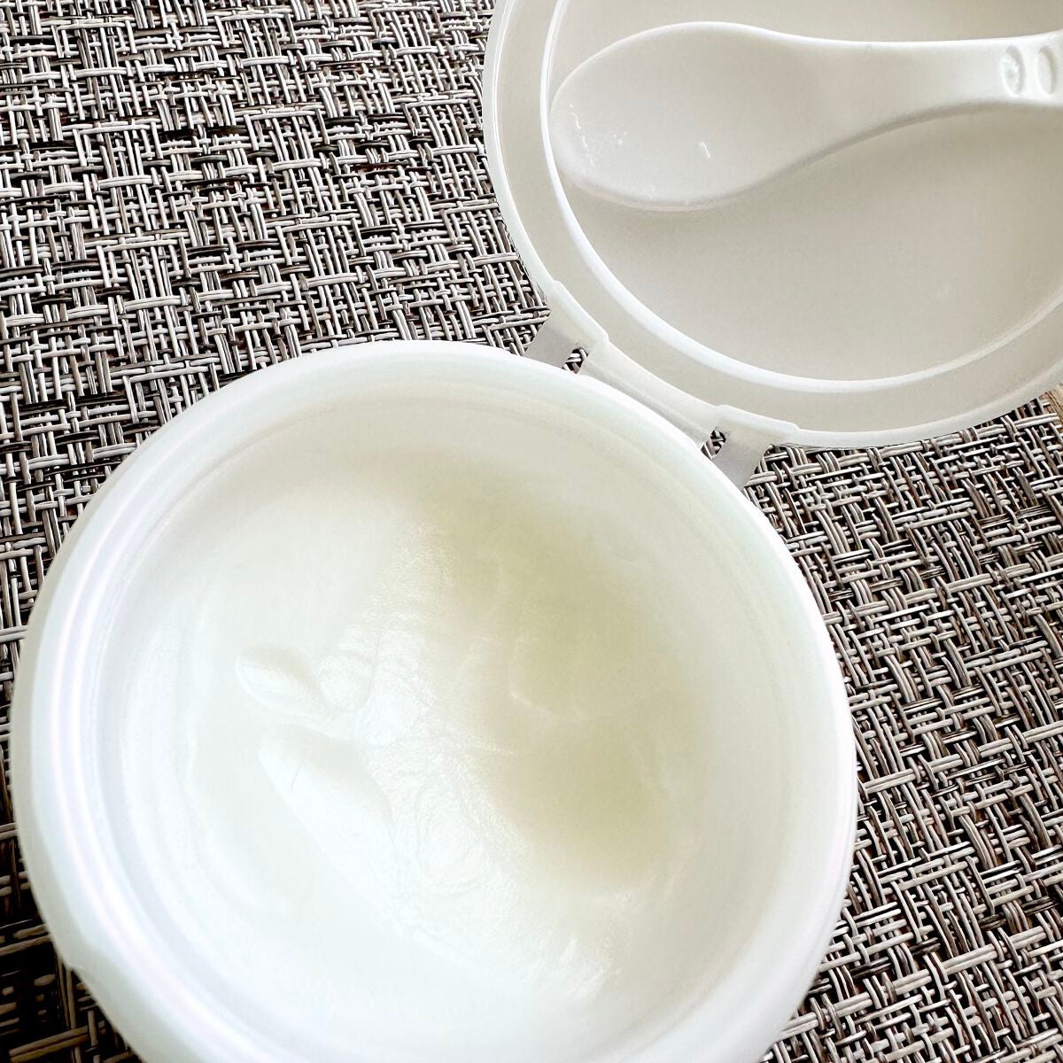 スージングバーム/SS by WHOMEE/フェイスバームを使ったクチコミ(2枚目)