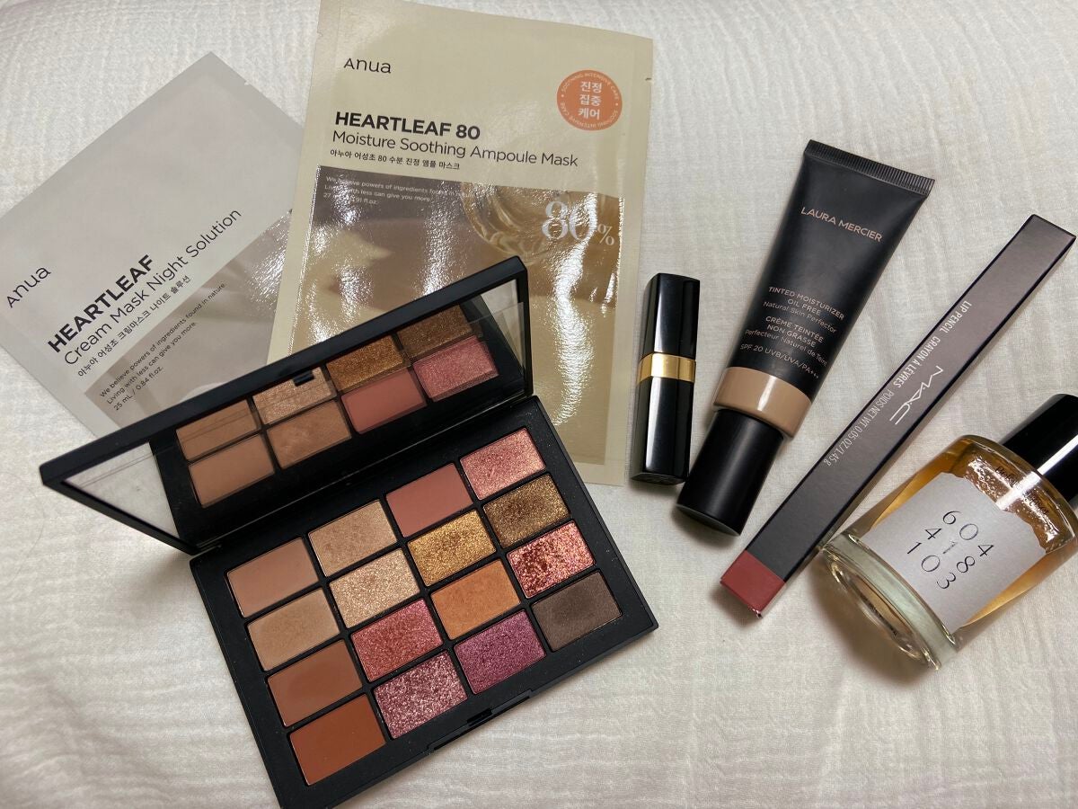 リップ ペンシル/M・A・C/リップライナーを使ったクチコミ(1枚目)