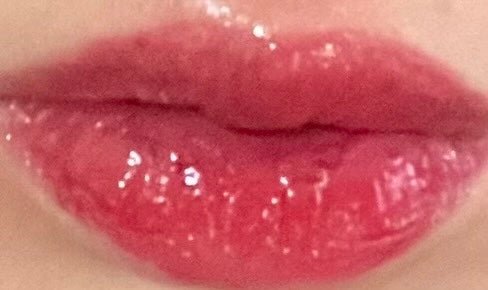 リップアーマー/KiSS/口紅を使ったクチコミ(2枚目)