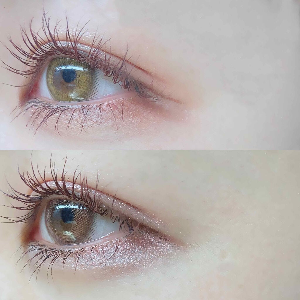 ティアドロップ/CLARA CONTACT/カラーコンタクトレンズを使ったクチコミ(5枚目)