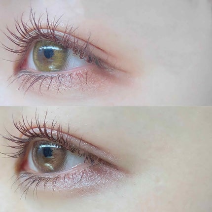 ティアドロップ/CLARA CONTACT/カラーコンタクトレンズを使ったクチコミ(5枚目)