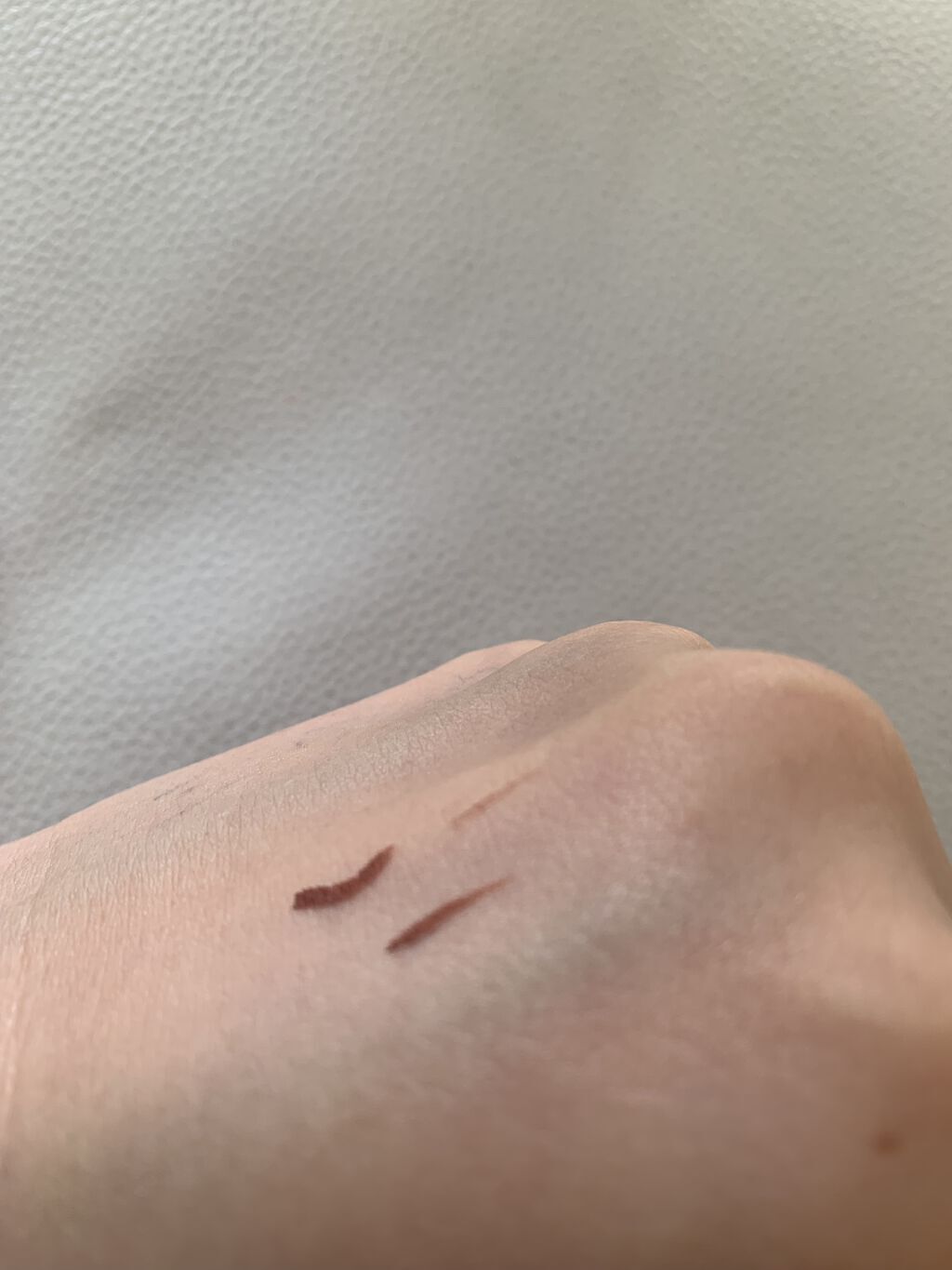 クリーミータッチライナー/キャンメイク/ジェルアイライナーを使ったクチコミ（1枚目）